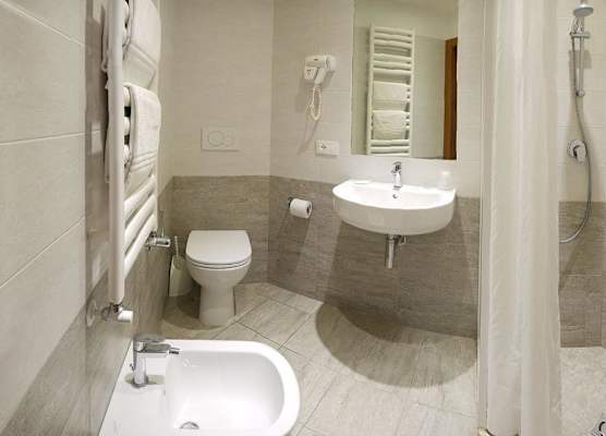 Hotel Alla Rotonda 1