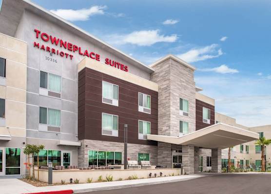 TownePlace Suites by Marriott San Bernardino Loma Linda 1