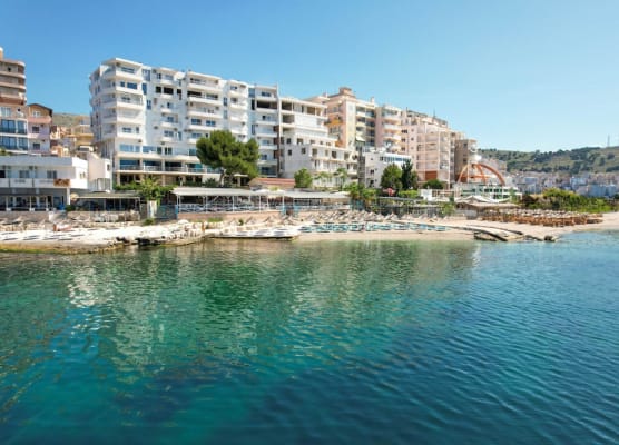 Oceanic Overview Suites 1