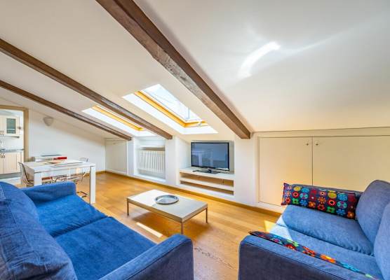 Duomo Grand Family Loft 1
