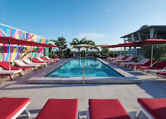 citizenM Miami South Beach 1