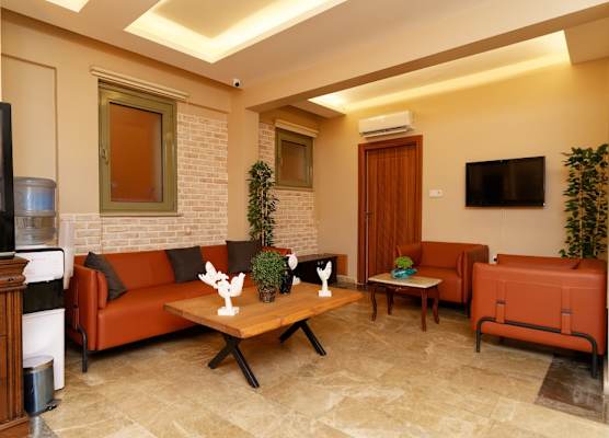 HanPoint Boutique Hotel 1