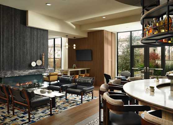 Hotel Centro Sonoma Wine Country, Tapestry Collection Hilton 1