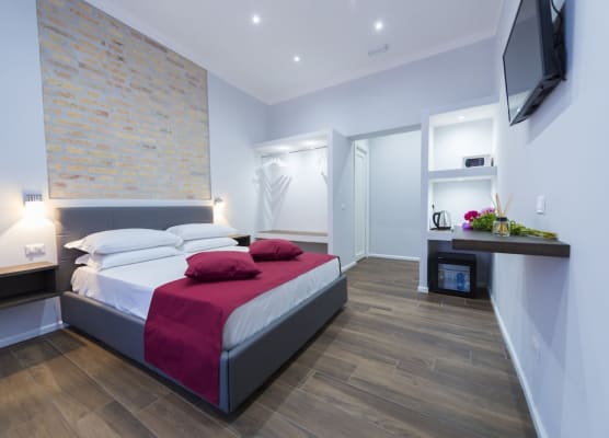 Rent Rooms Trastevere 1
