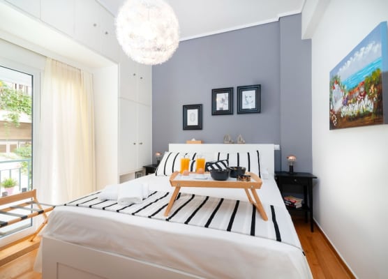 Athena by Heloni Apartments 1
