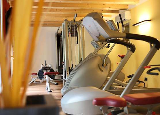 Wellness Hotel Casa Barca (Adult Only) 1