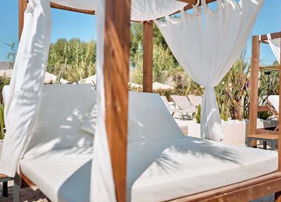 Hotel Ankaa - Adults Only 1