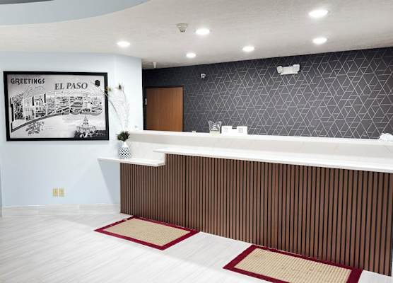 Burgundy Inn and Suites 1