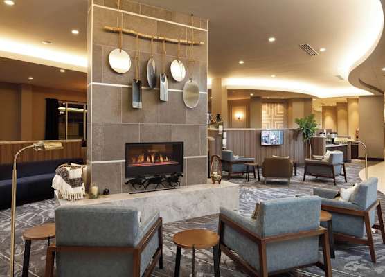 Fairfield Inn & Suites By Marriott Louisville Northeast 1