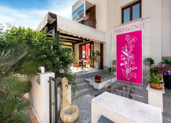B&B Armonie 1