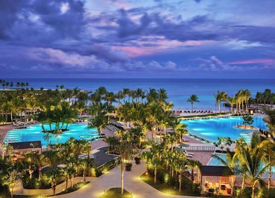 The St. Regis Cap Cana Resort 1