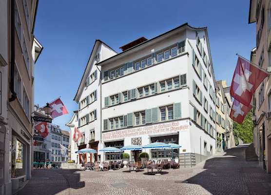 Boutique Hotel Kindli 1