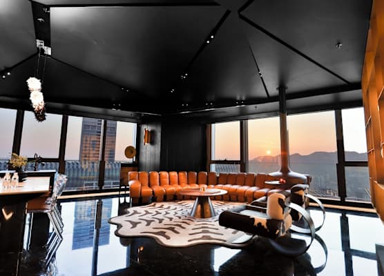 Maiyue Hotel-Chongqing Jiefangbei 1