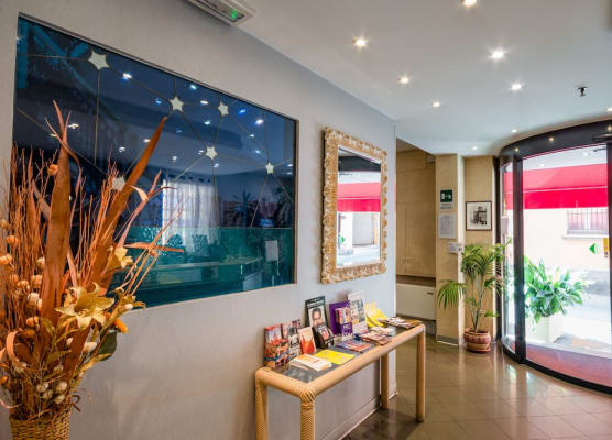 Hotel Centrale 1
