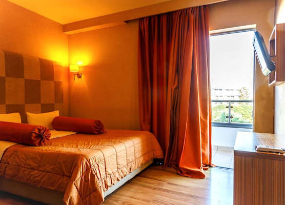 The Residence Suites - Adults Only 1