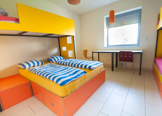 Simbol Rooms - Hostel 1
