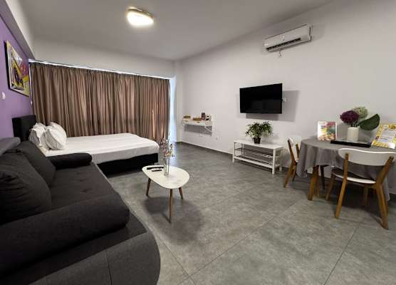 Connect Suites 1