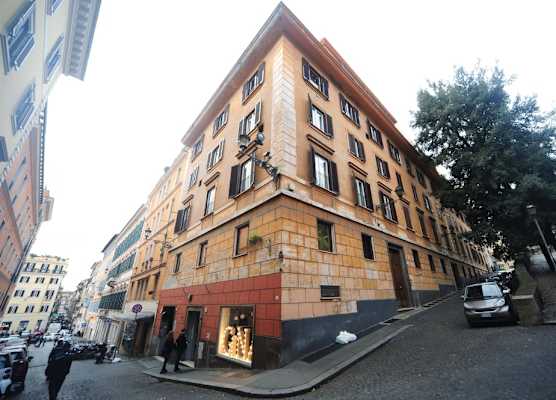 My Suites Piazza di Spagna 1