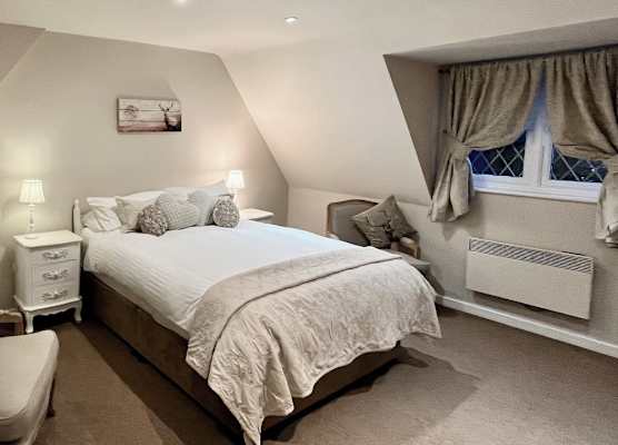 Park Farm Bed and Breakfast 1
