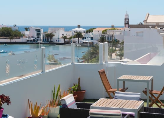 Hostal San Ginés 1