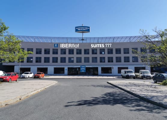 Iberflat Vega de Triana 1