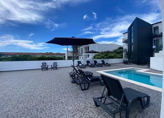 The Rock Hostel 1