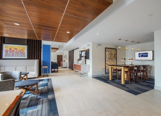 Holiday Inn Express MIRA MESA-SAN DIEGO by IHG 1