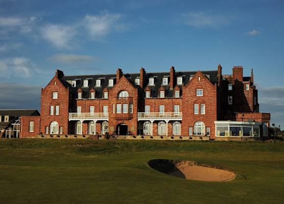 Marine Troon 1