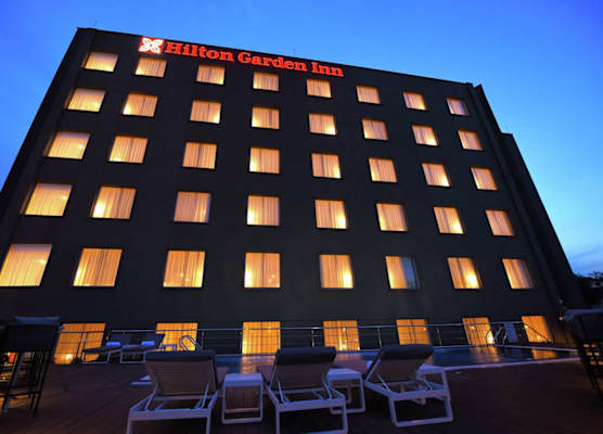 Hilton Garden Inn Kampala 1