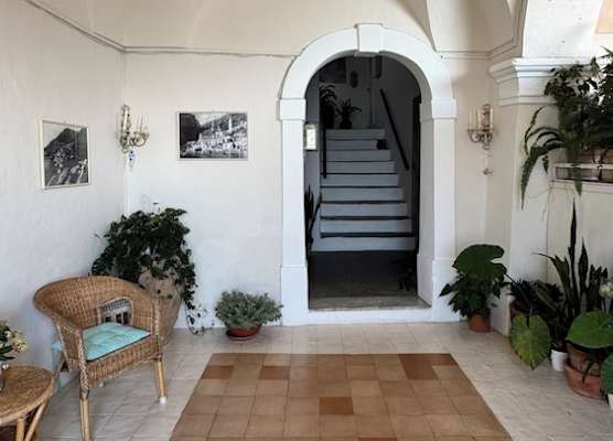 Villa Nettuno 1