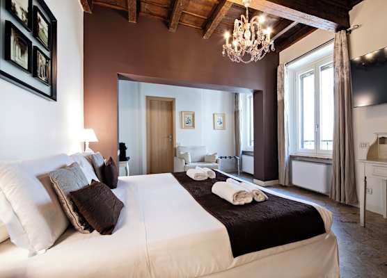Hotel Broletto Mantova - Centro Storico 1