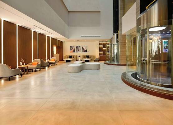 Comfort Hotel Riyadh Olaya 1