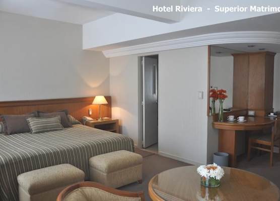 Hotel Solans Riviera 1
