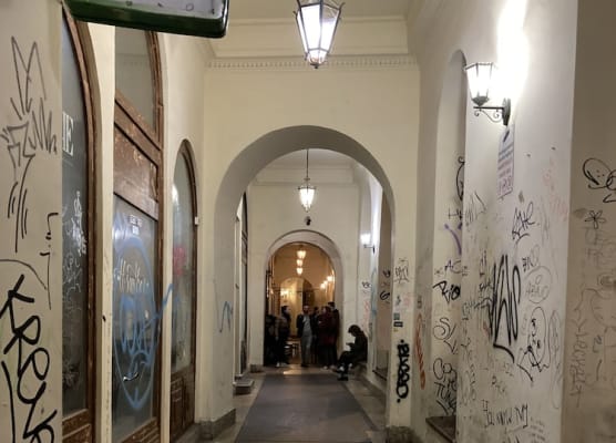 Casa Nora 1