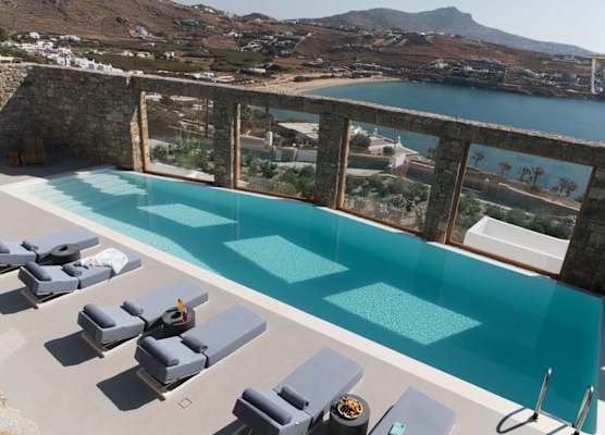 Radisson Blu Euphoria Resort, Mykonos 1