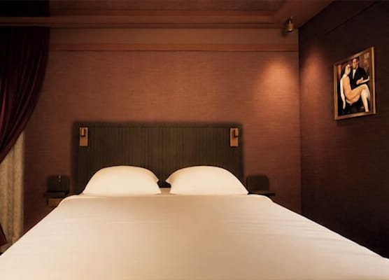 Prinsen Hotel 1