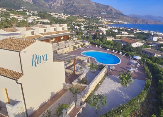 Riva Sea Apartments 1