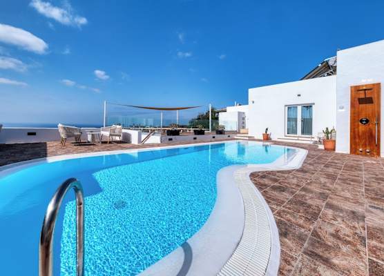Casa Serena 10 Boutique- Adults Only-Breakfast Included 1