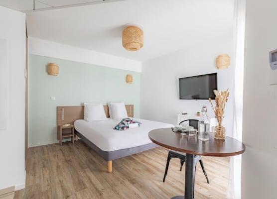 Appart'City Confort Pau Centre 1