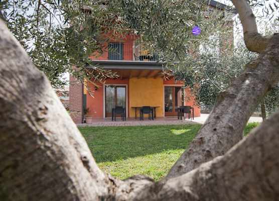Agriturismo Le Sigalette 1
