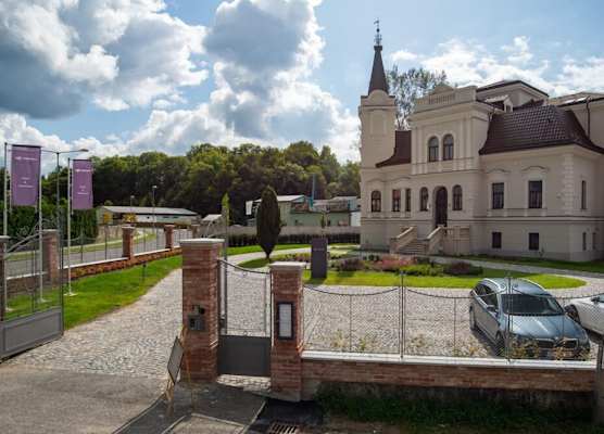 Villa Rosenaw 1