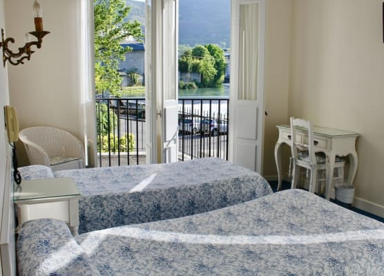 Hôtel Sainte Marie 1
