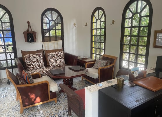 Riad Clé De Sol & SPA 1