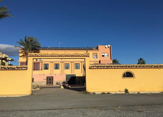 Hostal Mesón Arboleas 1