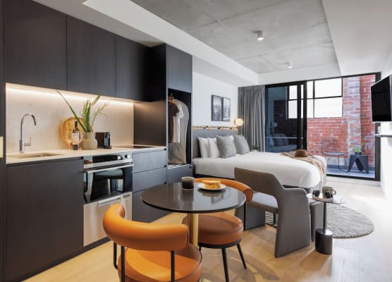 Veriu Collingwood 1