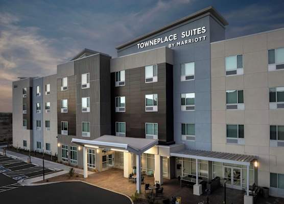 TownePlace Suites by Marriott El Paso Northwest 1