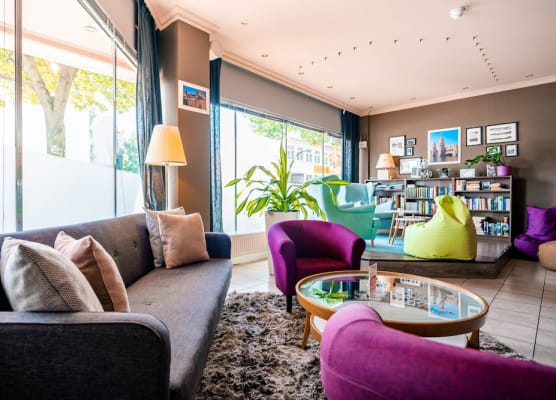 Hotel Berliner Bär 1