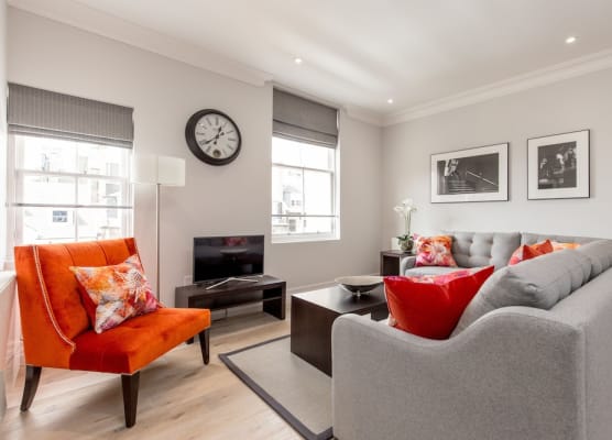 Destiny Scotland - Chisholm Hunter Suites 1