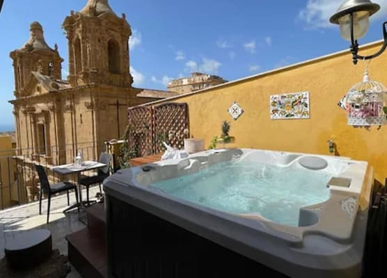 B&B Rabaté 1