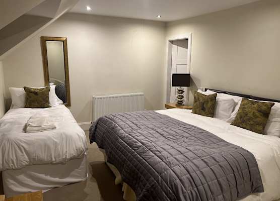 The Aberlour Hotel 1